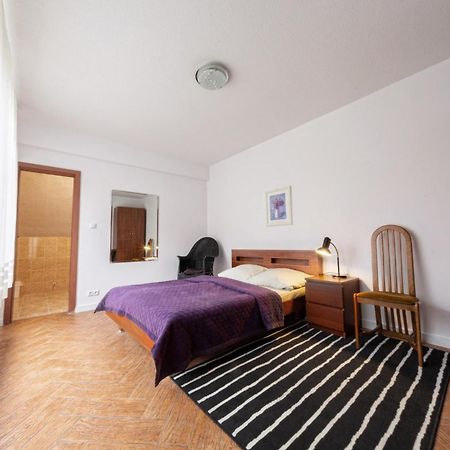 Appartement Pod Brzoza à Bydlino Extérieur photo