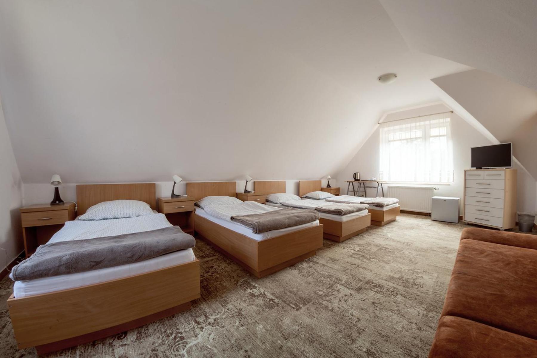 Appartement Pod Brzoza à Bydlino Extérieur photo