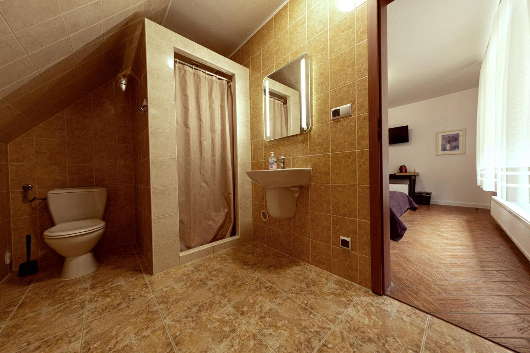 Appartement Pod Brzoza à Bydlino Extérieur photo