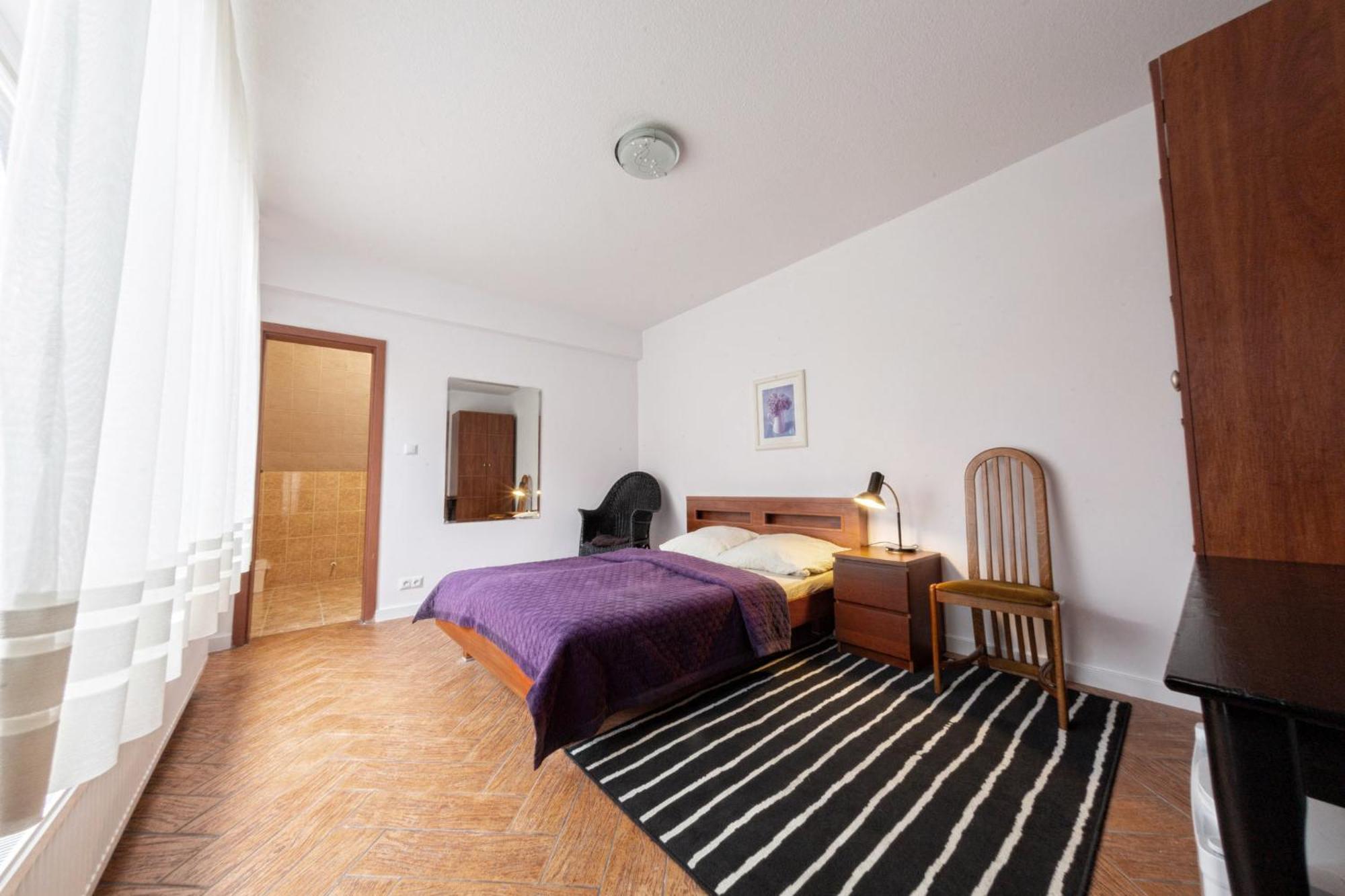 Appartement Pod Brzoza à Bydlino Extérieur photo