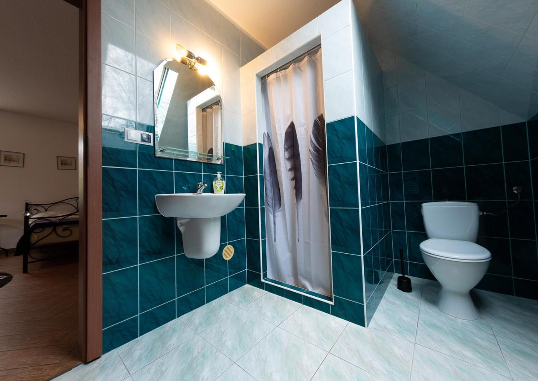 Appartement Pod Brzoza à Bydlino Extérieur photo