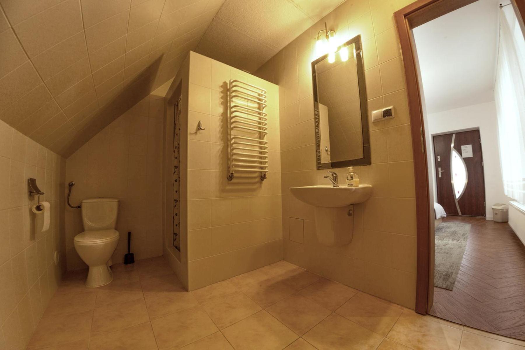 Appartement Pod Brzoza à Bydlino Extérieur photo